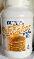 Protein Pancakes