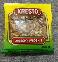 Orzechy włoskie