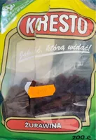 Żurawina