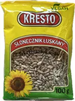 Słonecznik łuskany