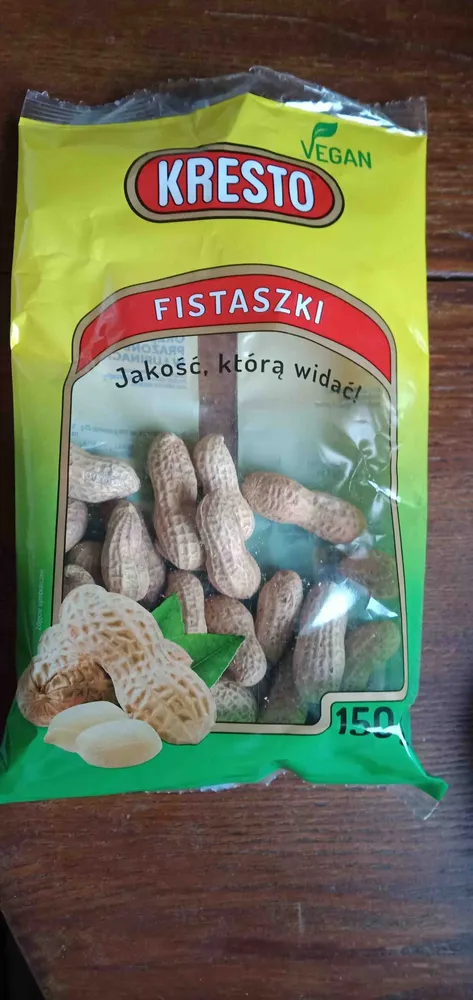 Fistaszki