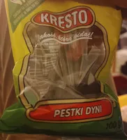 Pestki dyni