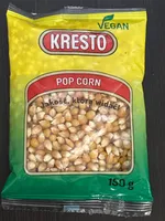 Pop corn