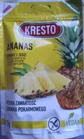 Kresto Ananas