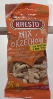 Mix orzechów
