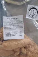 Tenders spicy