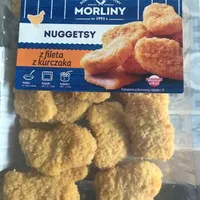 Nuggetsy