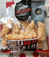 Food chiken