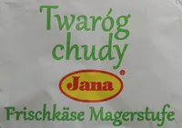 Twaróg chudy