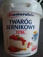 Twaróg Sernikowy