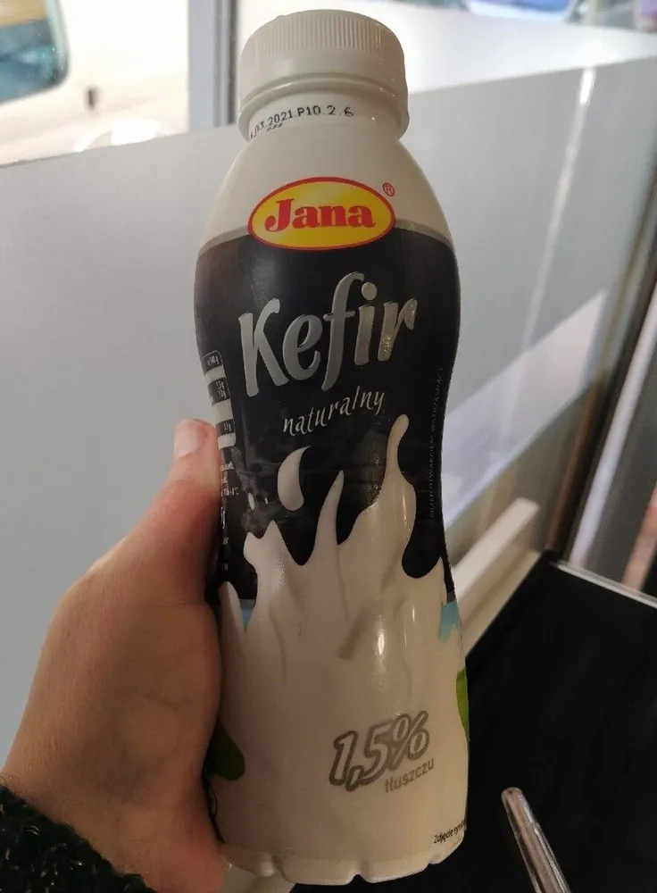 Kefir