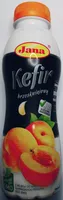 Kefir brzoskwiniowy