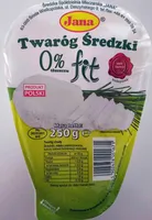 Twaróg Średzki fit 0% tłuszczu
