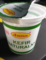 Kefir naturalny