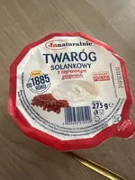 Twarog Solankowy