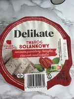 Twaróg solankowy z przyprawami
