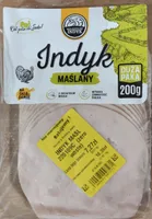 Indyk maślany