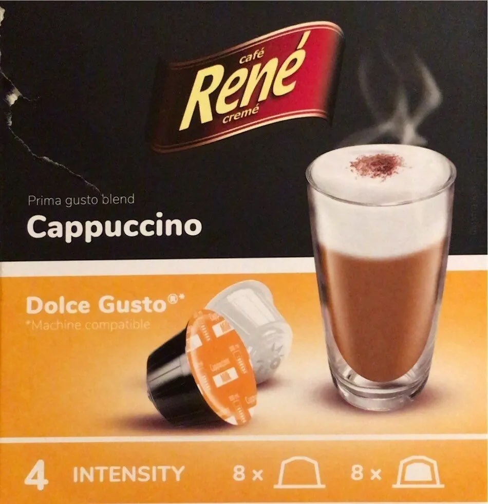 Cappuccino