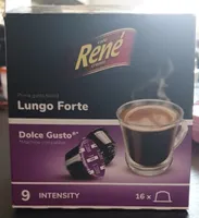 Lungo Forte