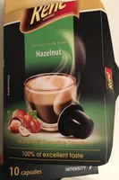 Capsule de Café