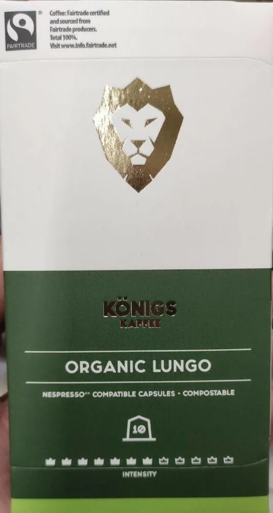 Konigs Kaffee