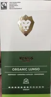 Konigs Kaffee