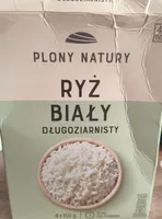 Ryż biały długoziarnisty