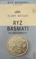 Ryż Basmati