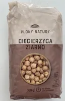 Ciecierzyca ziarno