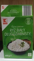 Ryż biały długoziarnisty
