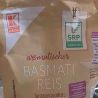 Reis Basmatireis