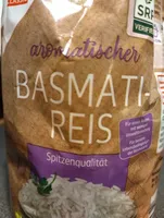 Basmati Reis