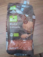 Rote Linsen