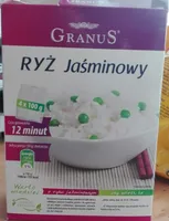 Ryż jaśminowy