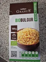 Bio Bulgur