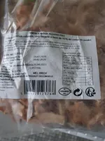 Viande kebab