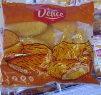 Viennoise de poulet