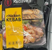 Kebavita