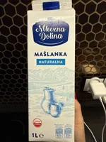 Maślanka