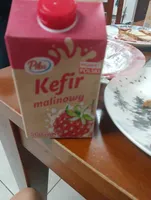 Kefir Malinowy