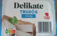 Twaróg chudy