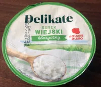 Serek wiejski klasyczny