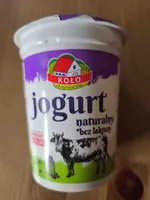 Jogurt naturalny bez laktozy