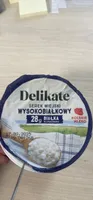 Serek Wiejski Wysokobiałkowy
