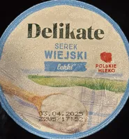 Serek Wiejski Lekki
