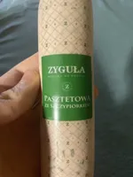 Pasztet ze szczypiorkiem