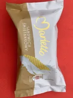 Sandwich smietankowy