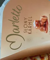 Słony karmel