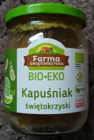 Kapuśniak świętokrzyski
