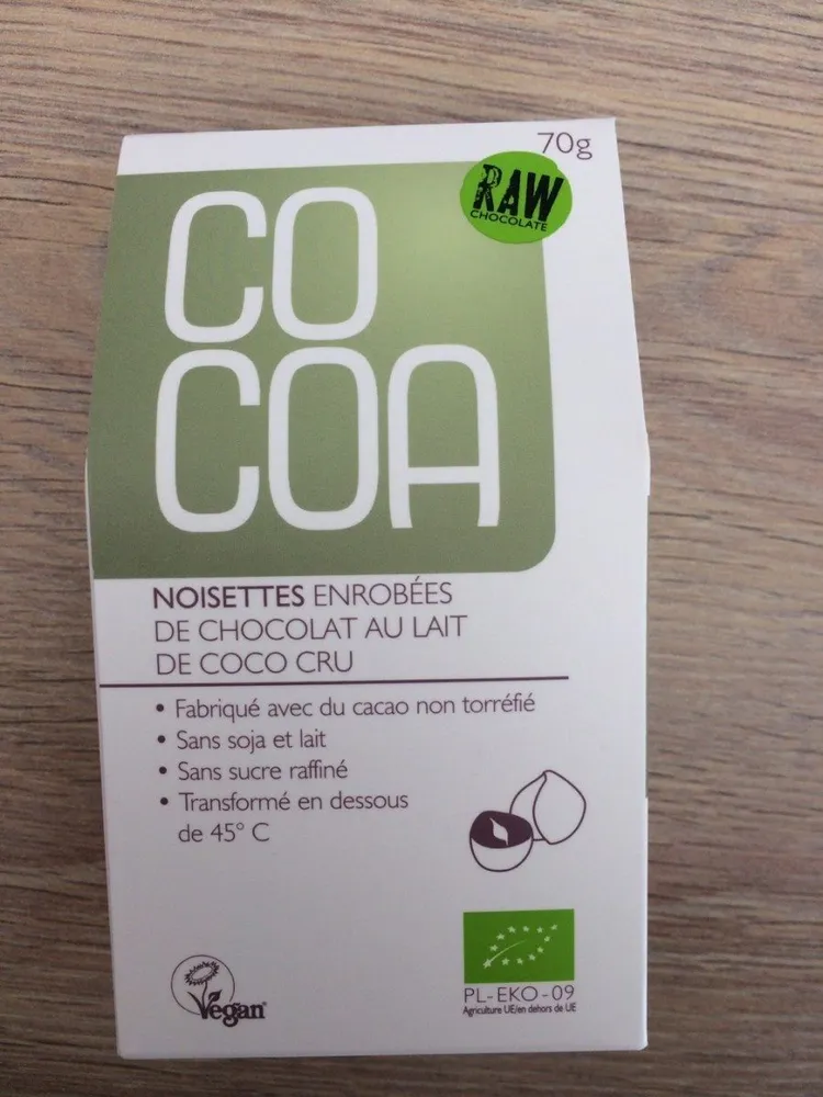 Cacao